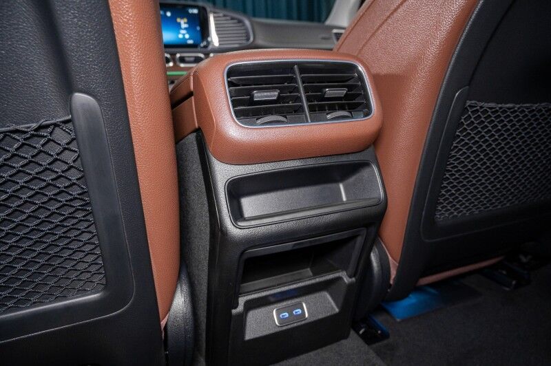 2026 Mercedes-Benz GLE 450 4MATIC&reg; SUV Scottsdale AZ