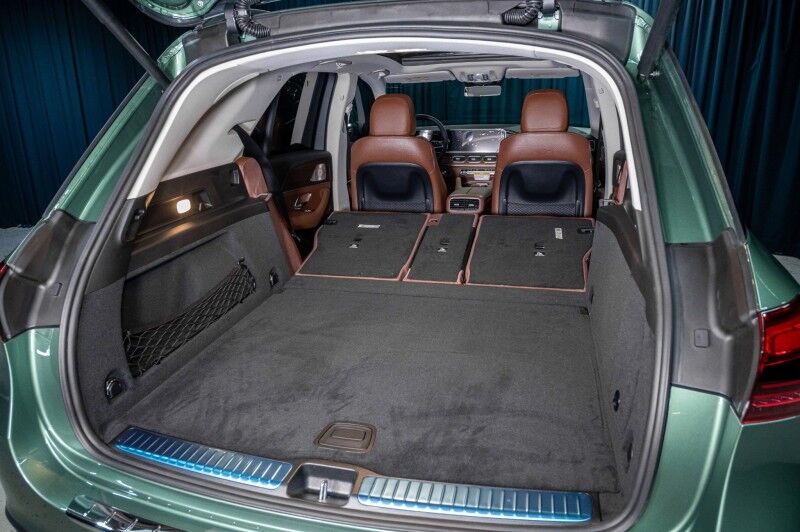 2026 Mercedes-Benz GLE 450 4MATIC&reg; SUV Scottsdale AZ