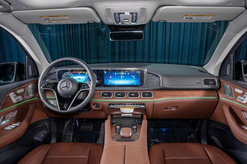 2026 Mercedes-Benz GLE 450 4MATIC&reg; SUV Scottsdale AZ