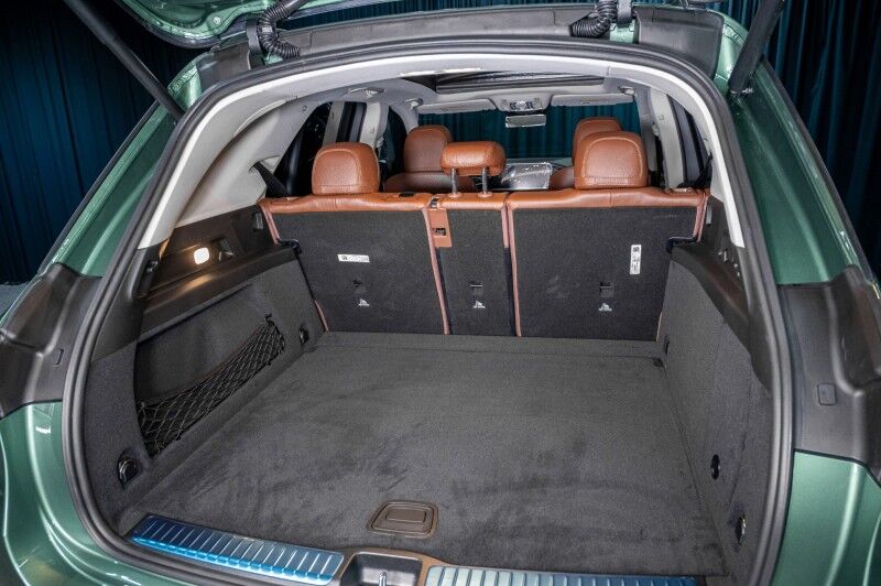 2026 Mercedes-Benz GLE 450 4MATIC&reg; SUV Scottsdale AZ