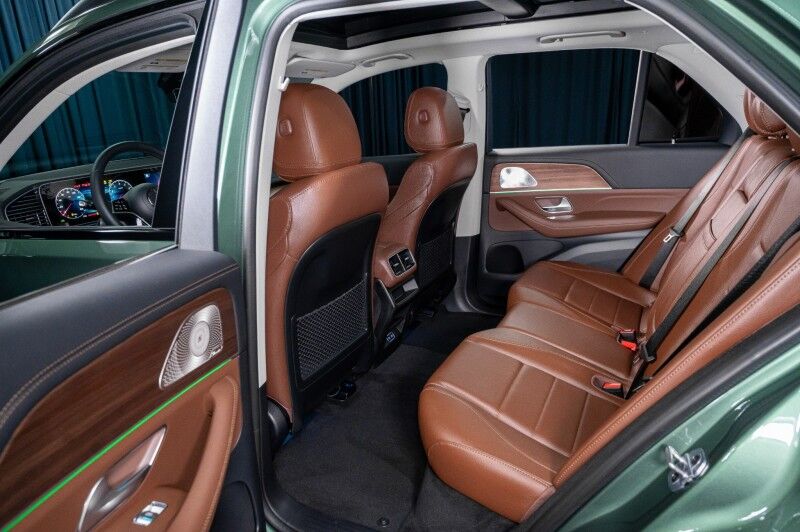 2026 Mercedes-Benz GLE 450 4MATIC&reg; SUV Scottsdale AZ