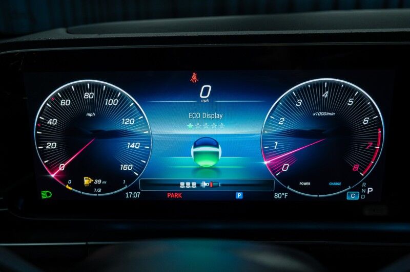 2026 Mercedes-Benz GLE 450 4MATIC&reg; SUV Scottsdale AZ