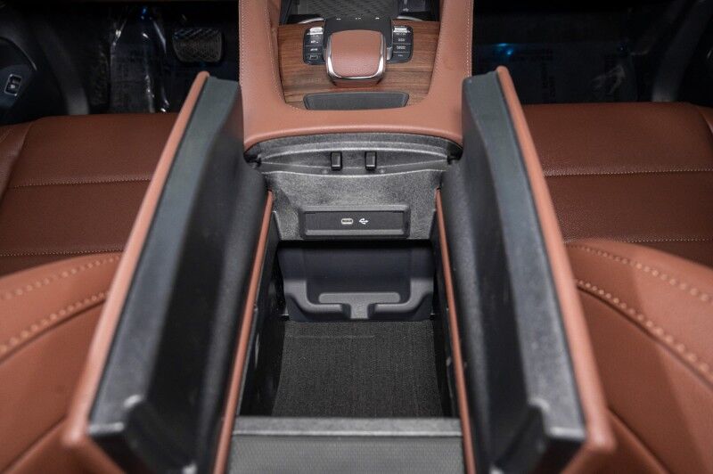 2026 Mercedes-Benz GLE 450 4MATIC&reg; SUV Scottsdale AZ