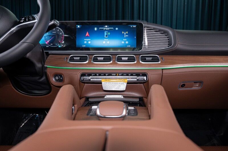 2026 Mercedes-Benz GLE 450 4MATIC&reg; SUV Scottsdale AZ