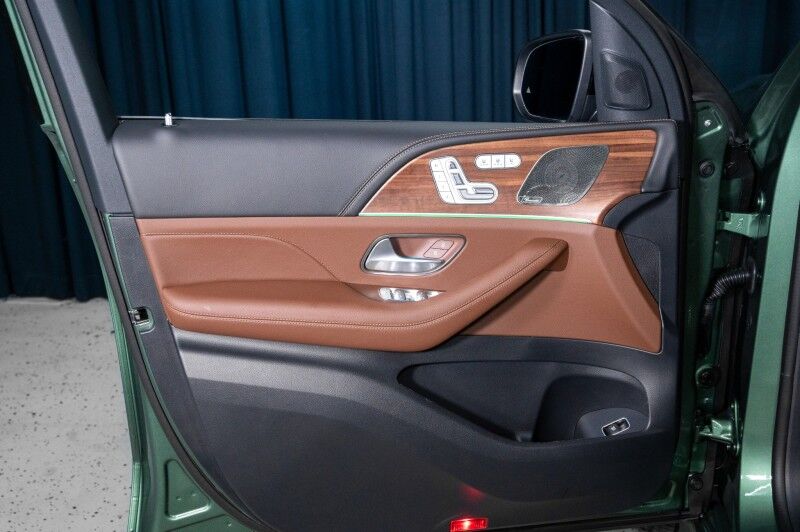 2026 Mercedes-Benz GLE 450 4MATIC&reg; SUV Scottsdale AZ