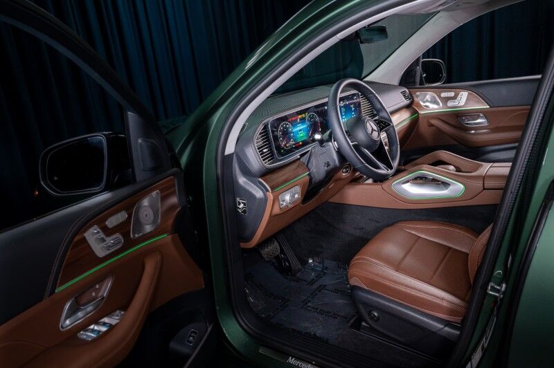 2026 Mercedes-Benz GLE 450 4MATIC&reg; SUV Scottsdale AZ