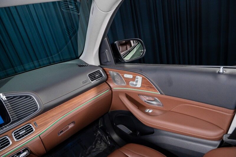 2026 Mercedes-Benz GLE 450 4MATIC&reg; SUV Scottsdale AZ