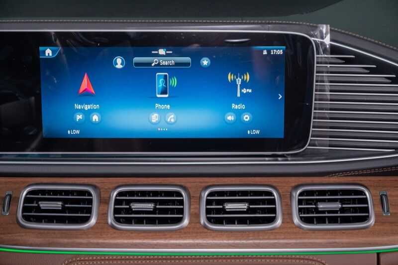 2026 Mercedes-Benz GLE 450 4MATIC&reg; SUV Scottsdale AZ