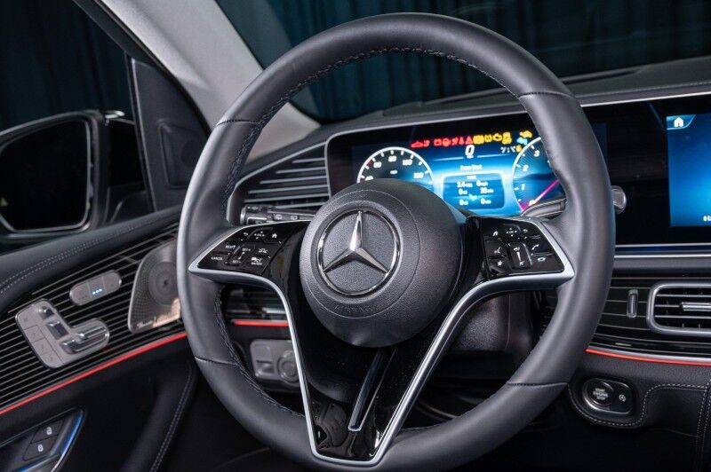 2026 Mercedes-Benz GLE 450 4MATIC&reg; SUV Scottsdale AZ