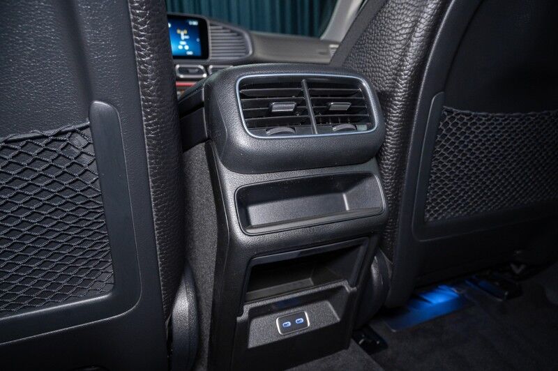 2026 Mercedes-Benz GLE 450 4MATIC&reg; SUV Scottsdale AZ
