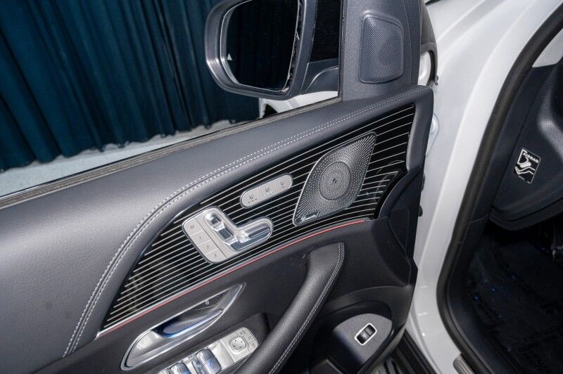 2026 Mercedes-Benz GLE 450 4MATIC&reg; SUV Scottsdale AZ