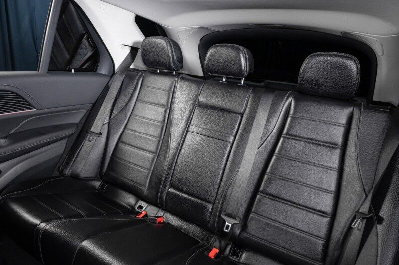 2026 Mercedes-Benz GLE 450 4MATIC&reg; SUV Scottsdale AZ
