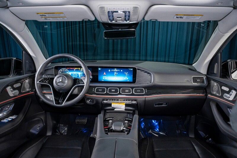 2026 Mercedes-Benz GLE 450 4MATIC&reg; SUV Scottsdale AZ