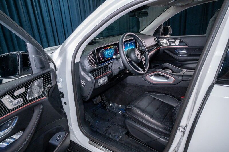 2026 Mercedes-Benz GLE 450 4MATIC&reg; SUV Scottsdale AZ