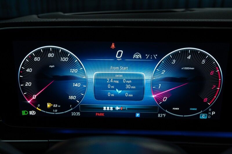 2026 Mercedes-Benz GLE 450 4MATIC&reg; SUV Scottsdale AZ