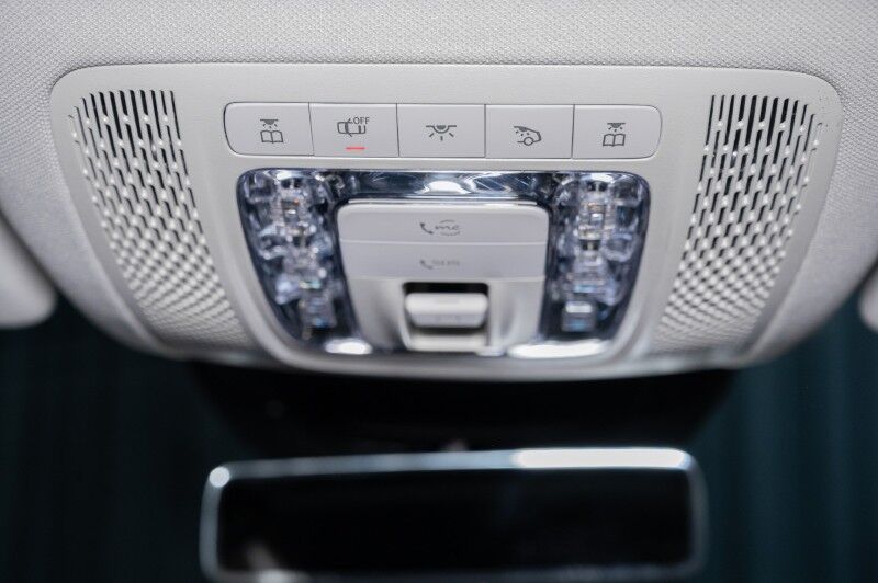 2026 Mercedes-Benz GLE 450 4MATIC&reg; SUV Scottsdale AZ