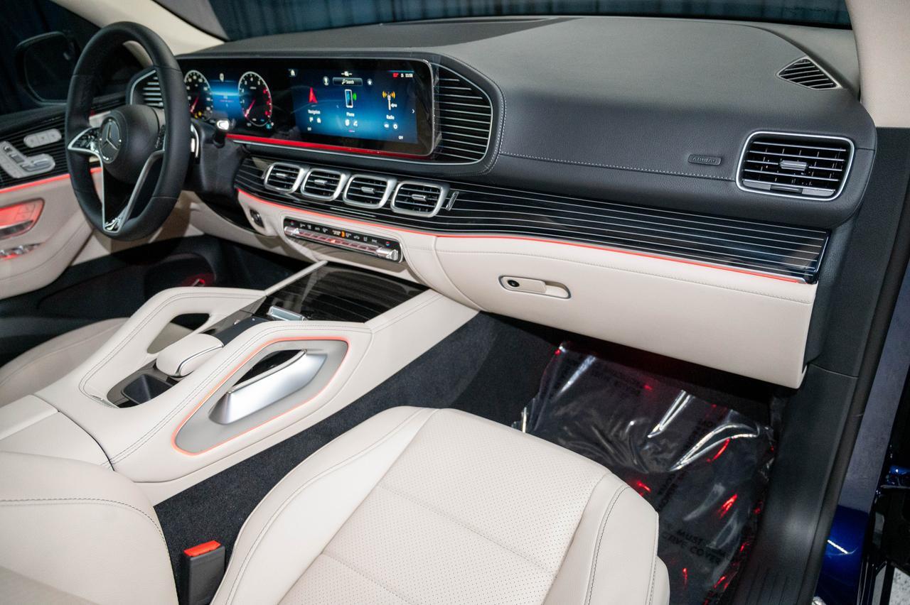 2026 Mercedes-Benz GLE 450 4MATIC&reg; SUV Scottsdale AZ