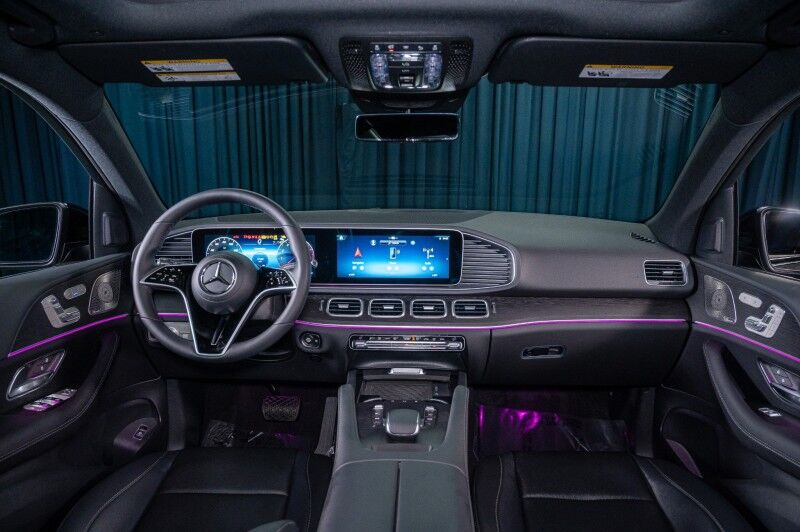 2026 Mercedes-Benz GLE 450 4MATIC&reg; SUV Scottsdale AZ