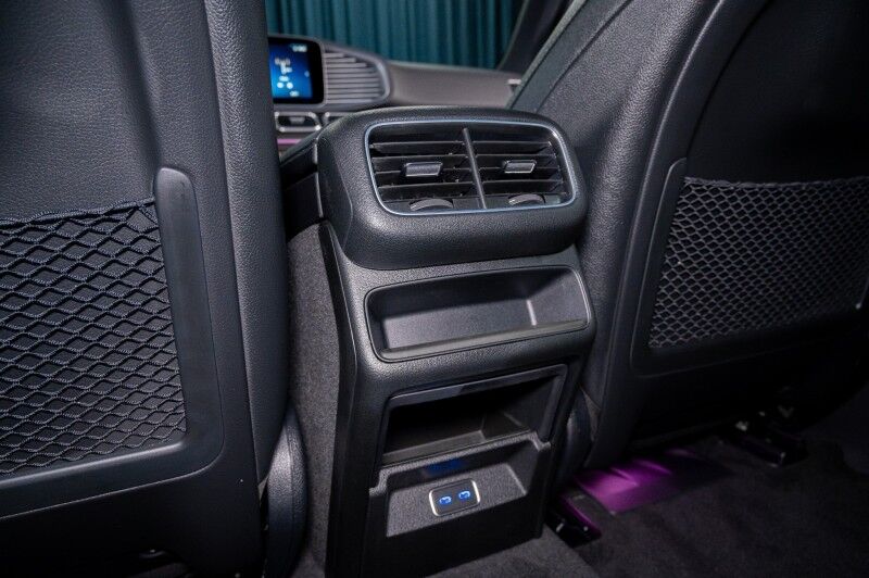 2026 Mercedes-Benz GLE 450 4MATIC&reg; SUV Scottsdale AZ