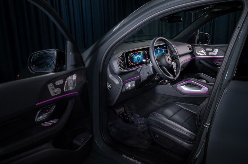 2026 Mercedes-Benz GLE 450 4MATIC&reg; SUV Scottsdale AZ