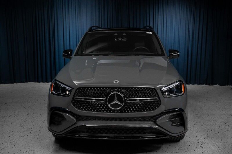 2026 Mercedes-Benz GLE 450 4MATIC&reg; SUV