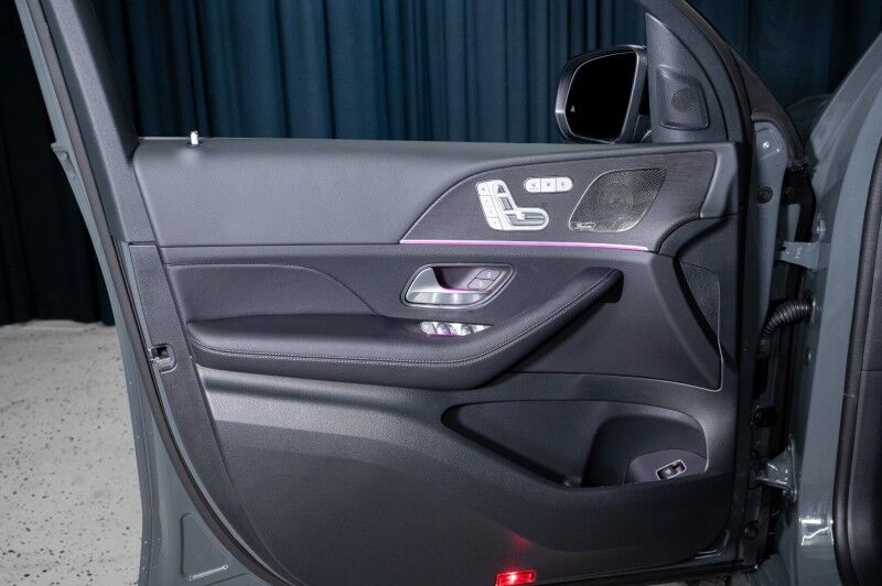 2026 Mercedes-Benz GLE 450 4MATIC&reg; SUV Scottsdale AZ