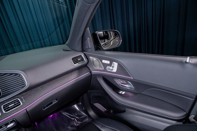 2026 Mercedes-Benz GLE 450 4MATIC&reg; SUV Scottsdale AZ