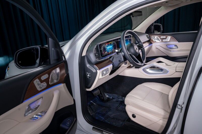 2026 Mercedes-Benz GLE 450 4MATIC&reg; SUV Scottsdale AZ