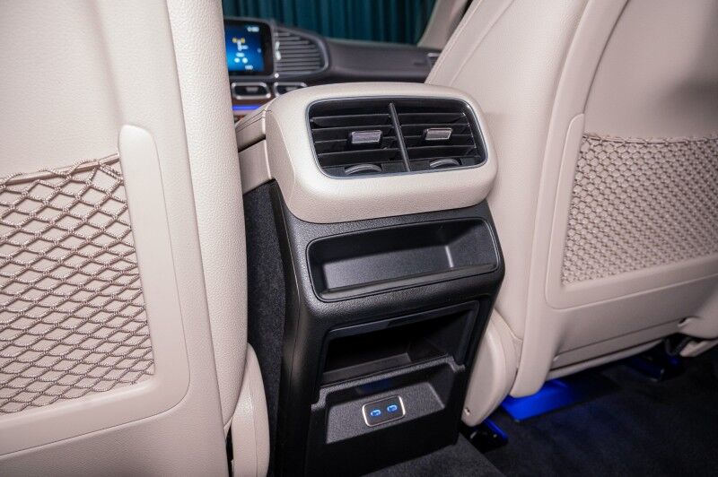 2026 Mercedes-Benz GLE 450 4MATIC&reg; SUV Scottsdale AZ