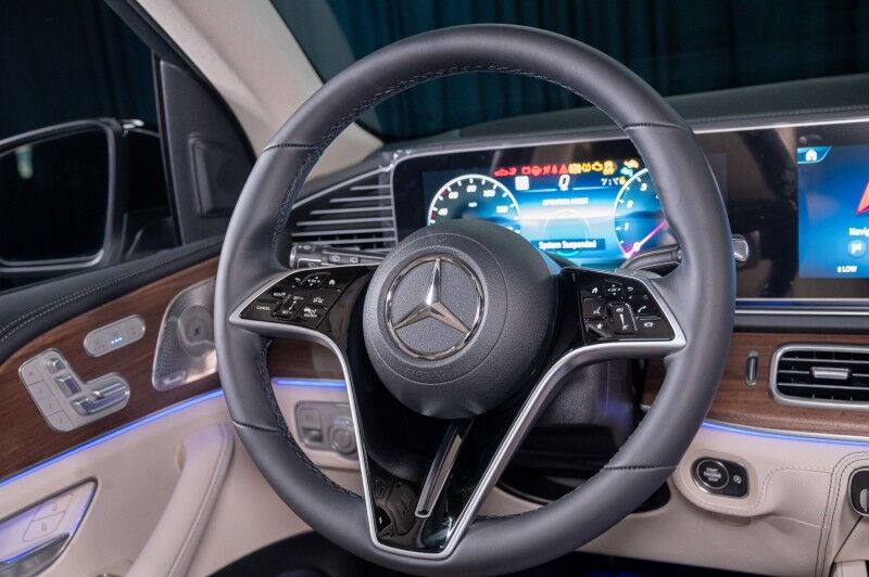 2026 Mercedes-Benz GLE 450 4MATIC&reg; SUV Scottsdale AZ