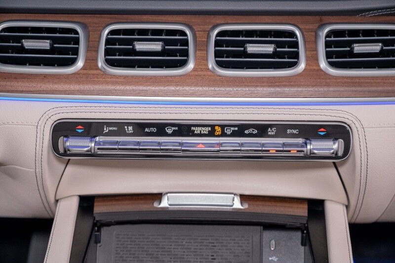 2026 Mercedes-Benz GLE 450 4MATIC&reg; SUV Scottsdale AZ