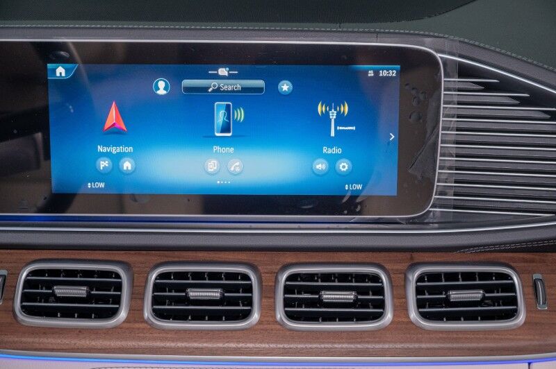 2026 Mercedes-Benz GLE 450 4MATIC&reg; SUV Scottsdale AZ