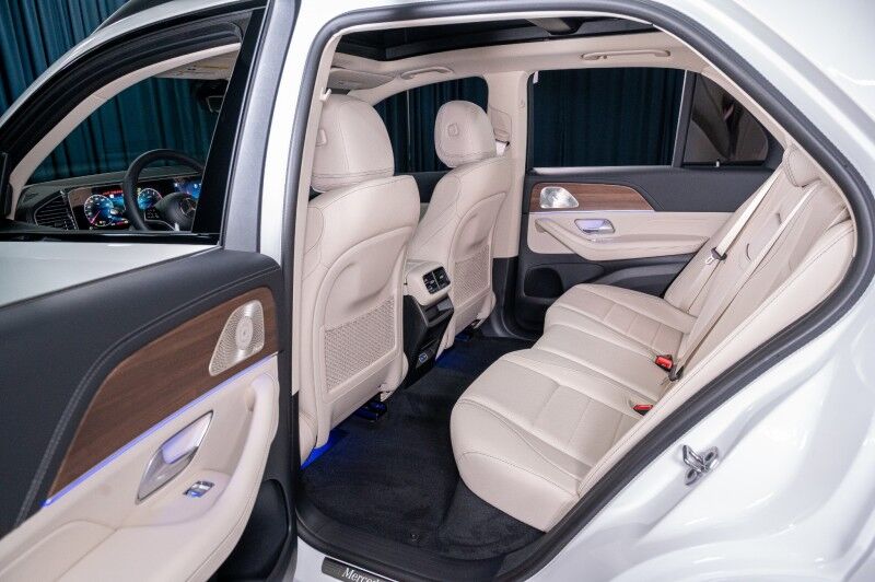 2026 Mercedes-Benz GLE 450 4MATIC&reg; SUV Scottsdale AZ