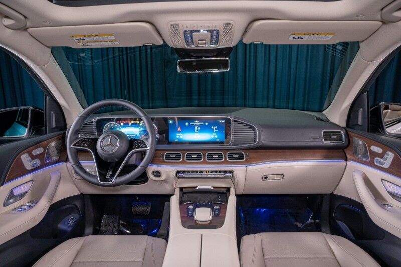 2026 Mercedes-Benz GLE 450 4MATIC&reg; SUV Scottsdale AZ