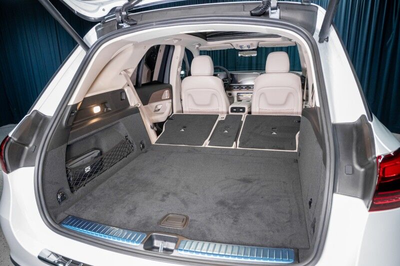 2026 Mercedes-Benz GLE 450 4MATIC&reg; SUV Scottsdale AZ