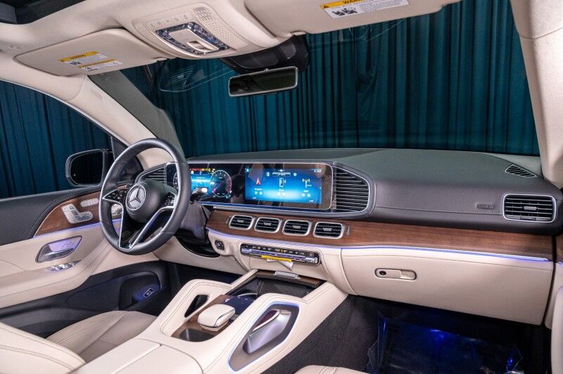 2026 Mercedes-Benz GLE 450 4MATIC&reg; SUV Scottsdale AZ