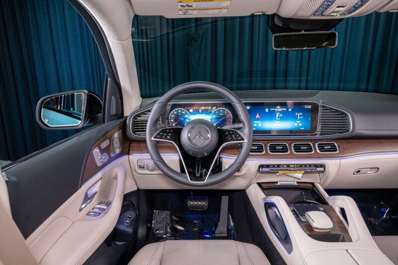 2026 Mercedes-Benz GLE 450 4MATIC&reg; SUV Scottsdale AZ