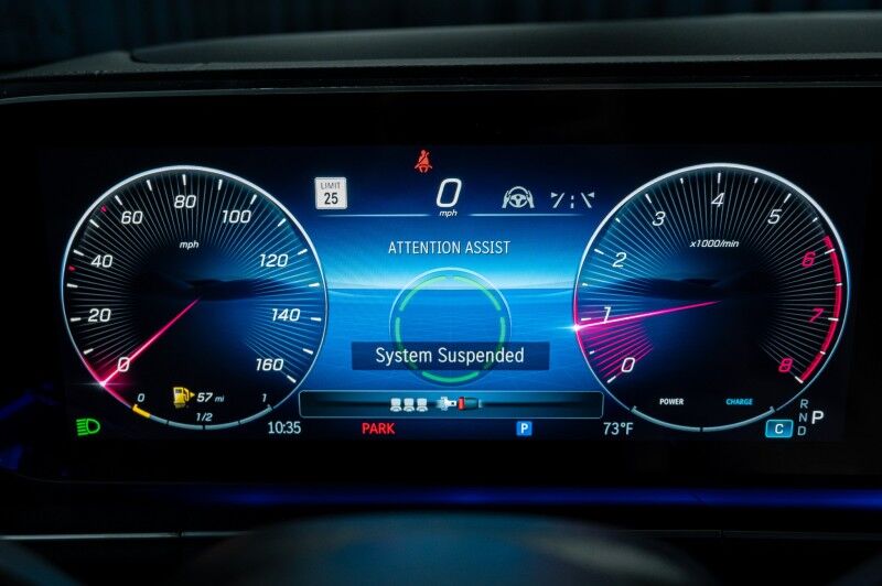 2026 Mercedes-Benz GLE 450 4MATIC&reg; SUV Scottsdale AZ