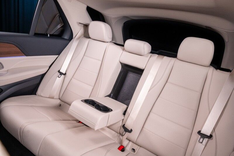 2026 Mercedes-Benz GLE 450 4MATIC&reg; SUV Scottsdale AZ