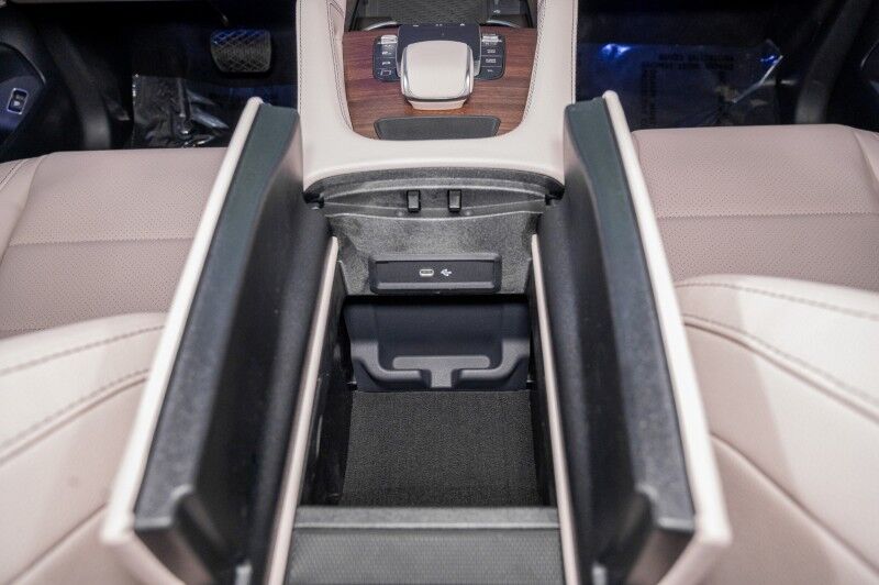 2026 Mercedes-Benz GLE 450 4MATIC&reg; SUV Scottsdale AZ