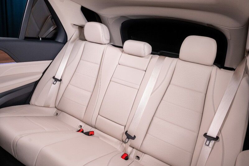 2026 Mercedes-Benz GLE 450 4MATIC&reg; SUV Scottsdale AZ