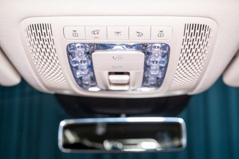 2026 Mercedes-Benz GLE 450 4MATIC&reg; SUV Scottsdale AZ