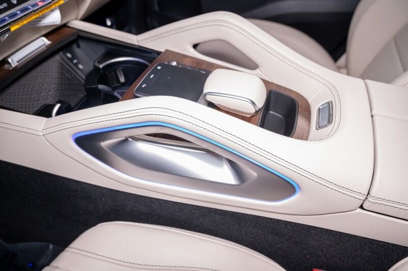 2026 Mercedes-Benz GLE 450 4MATIC&reg; SUV Scottsdale AZ