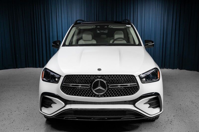2026 Mercedes-Benz GLE 450 4MATIC&reg; SUV Scottsdale AZ