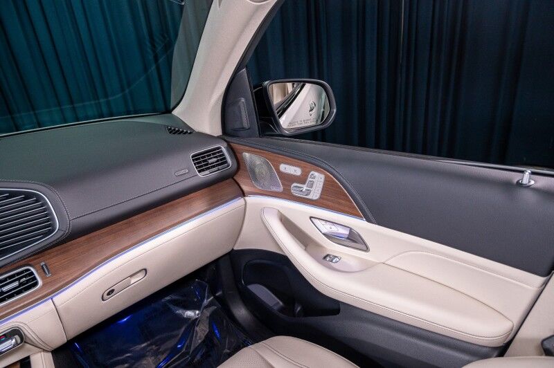 2026 Mercedes-Benz GLE 450 4MATIC&reg; SUV Scottsdale AZ