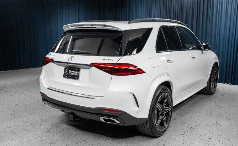 2026 Mercedes-Benz GLE 450 4MATIC&reg; SUV Scottsdale AZ