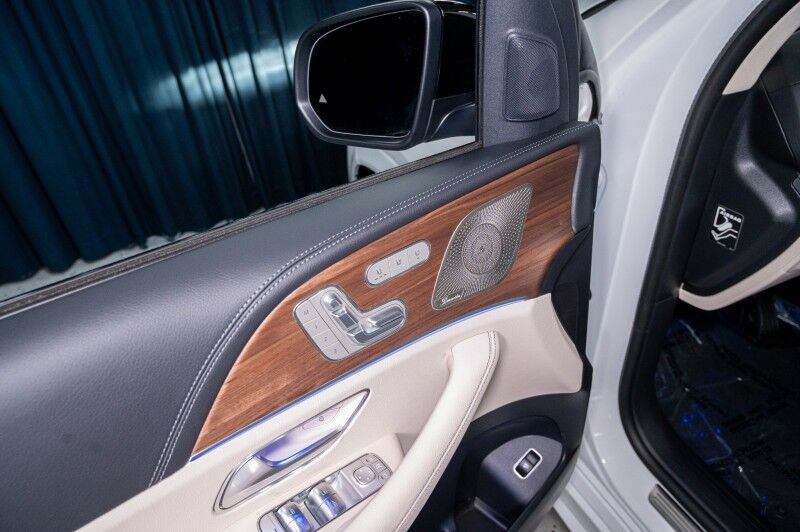 2026 Mercedes-Benz GLE 450 4MATIC&reg; SUV Scottsdale AZ