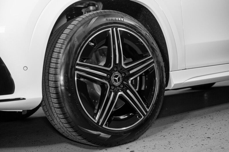 2026 Mercedes-Benz GLE 450 4MATIC&reg; SUV Scottsdale AZ