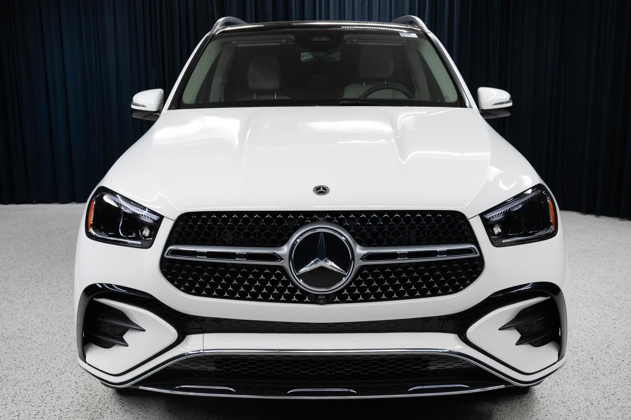 2026 Mercedes-Benz GLE 450 4MATIC&reg; SUV