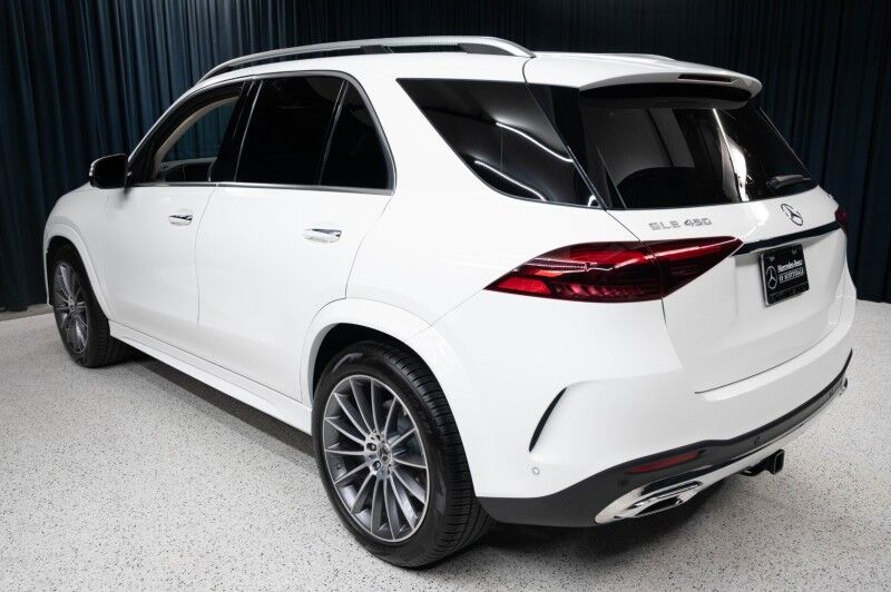 2026 Mercedes-Benz GLE 450 4MATIC&reg; SUV Scottsdale AZ